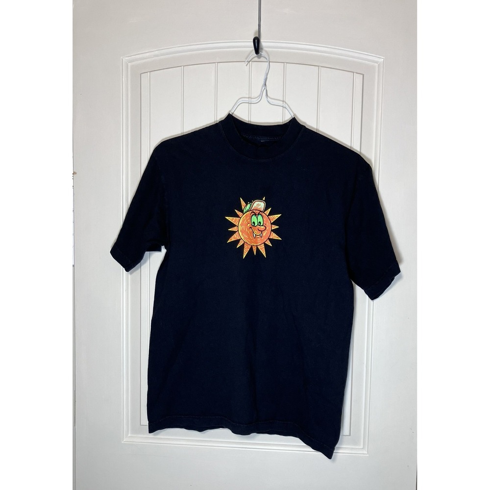 Feid Ferxxo Ferxxocalipsis 2024 World Tour Shirt Black Small Graphic Tee Limited